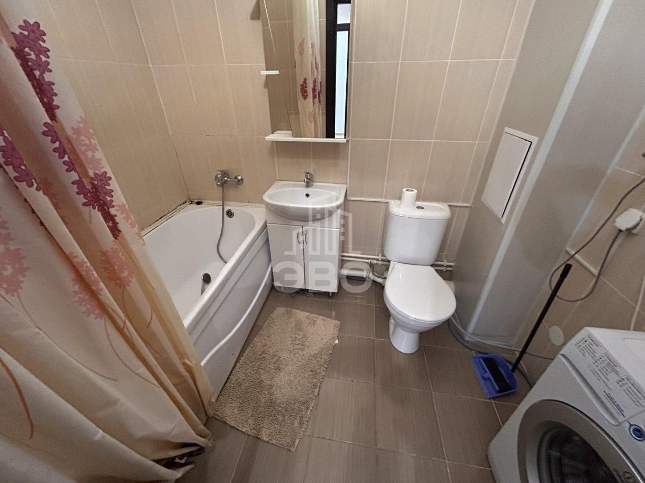 однокомнатная квартира в Санкт-Петербурге по адресу: Катерников ул., 7