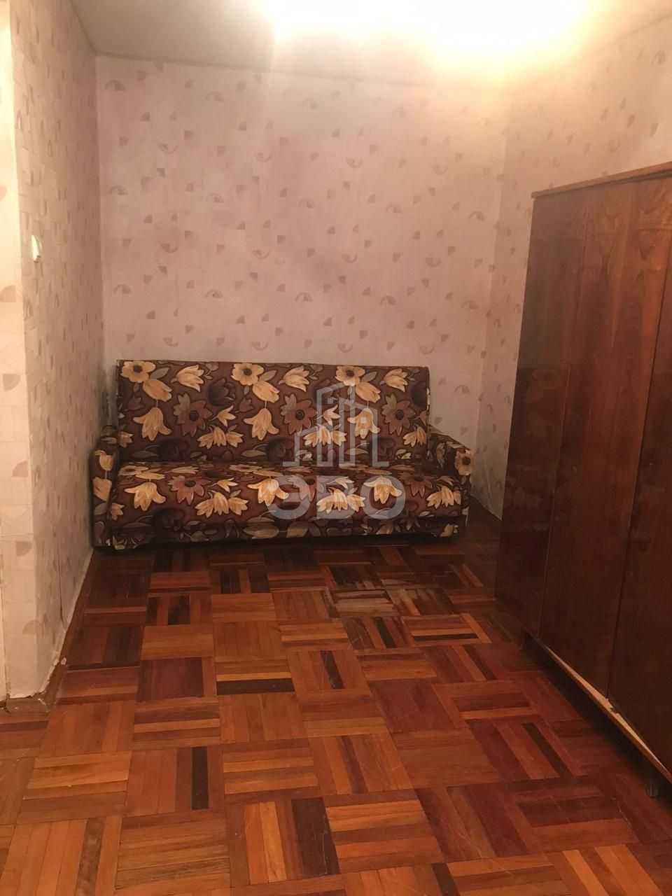 однокомнатная квартира в Санкт-Петербурге по адресу: Асафьева ул., 8