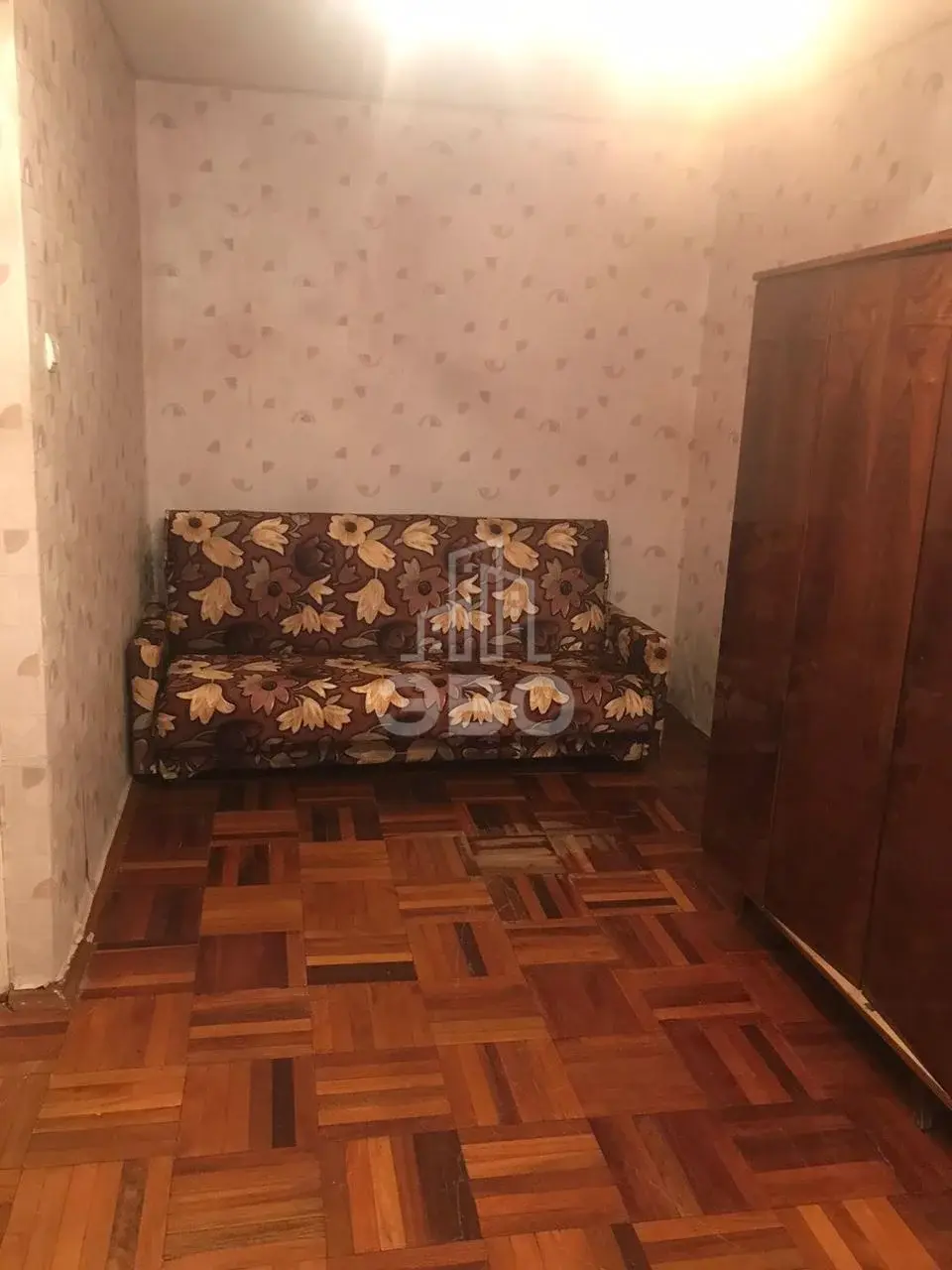 однокомнатная квартира в Санкт-Петербурге по адресу: Асафьева ул., 8
