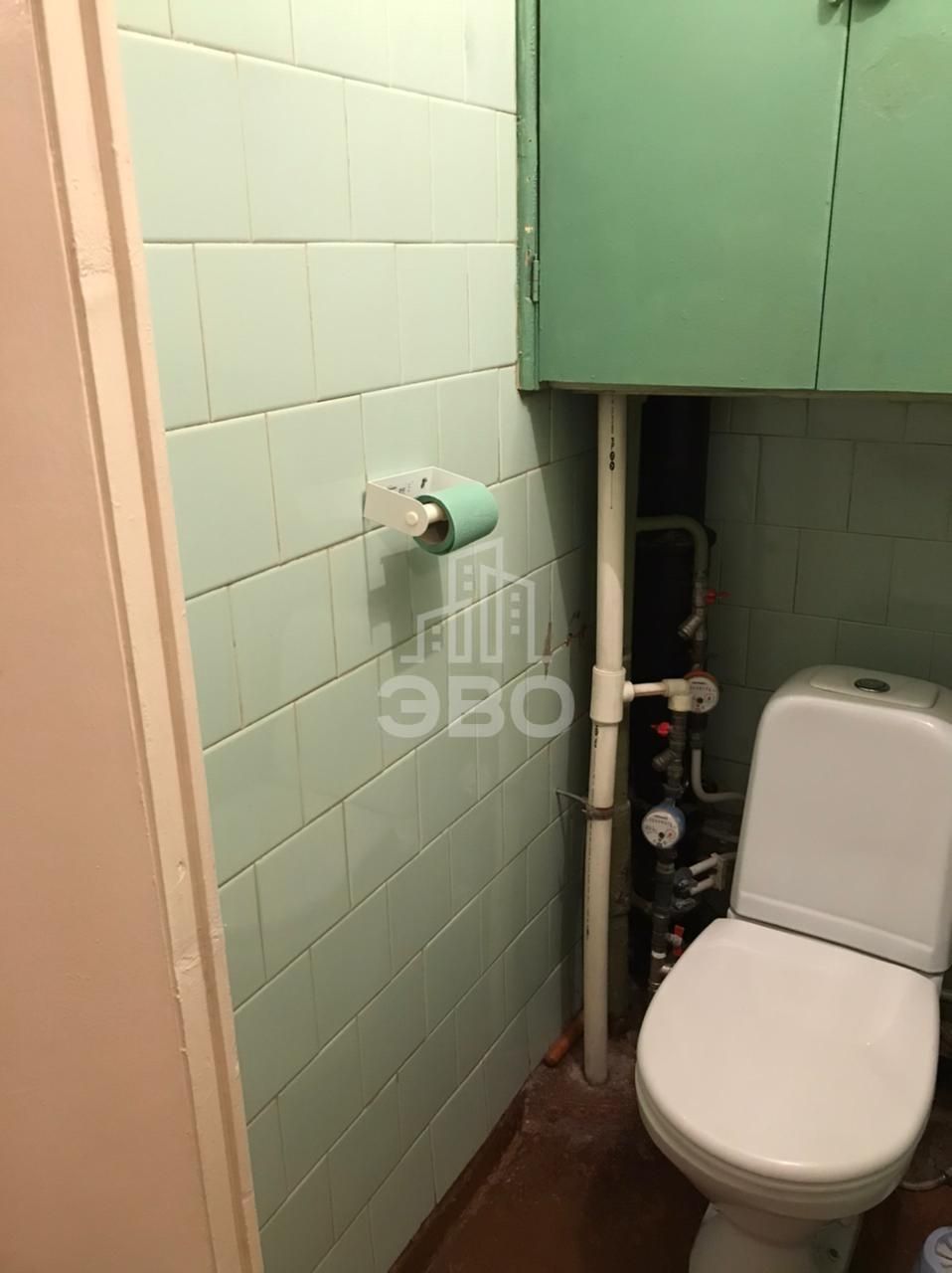 однокомнатная квартира в Санкт-Петербурге по адресу: Асафьева ул., 8