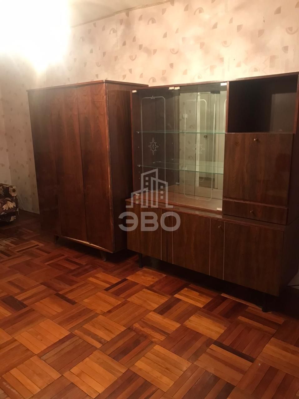 однокомнатная квартира в Санкт-Петербурге по адресу: Асафьева ул., 8