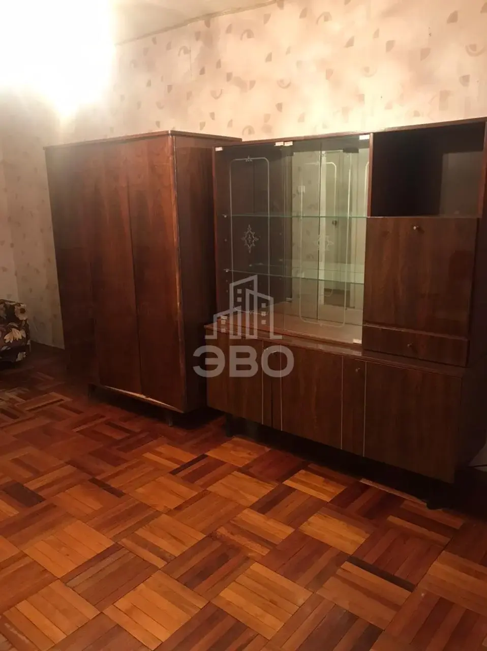 однокомнатная квартира в Санкт-Петербурге по адресу: Асафьева ул., 8