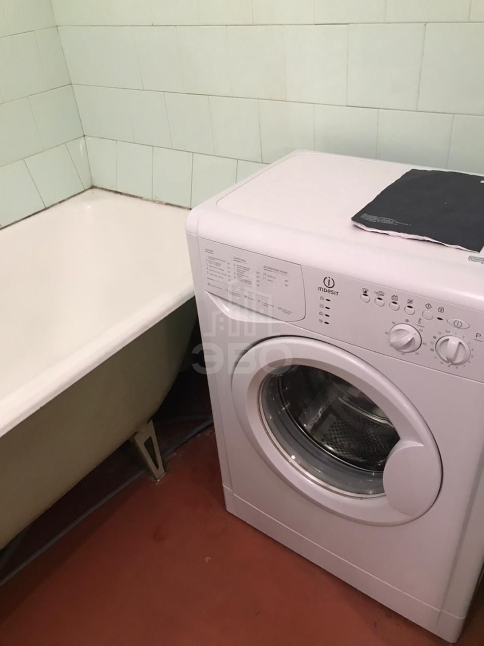 однокомнатная квартира в Санкт-Петербурге по адресу: Асафьева ул., 8