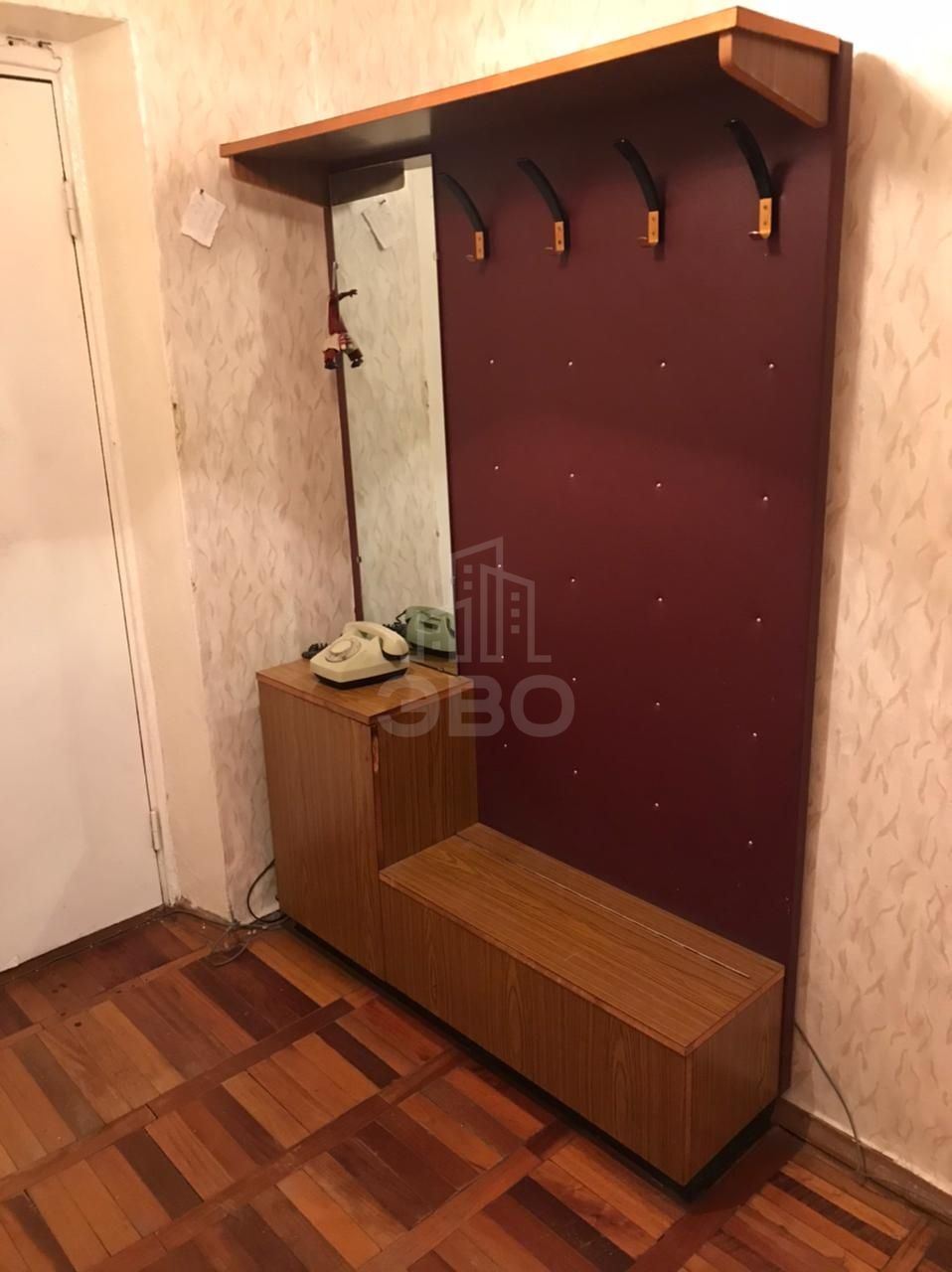 однокомнатная квартира в Санкт-Петербурге по адресу: Асафьева ул., 8