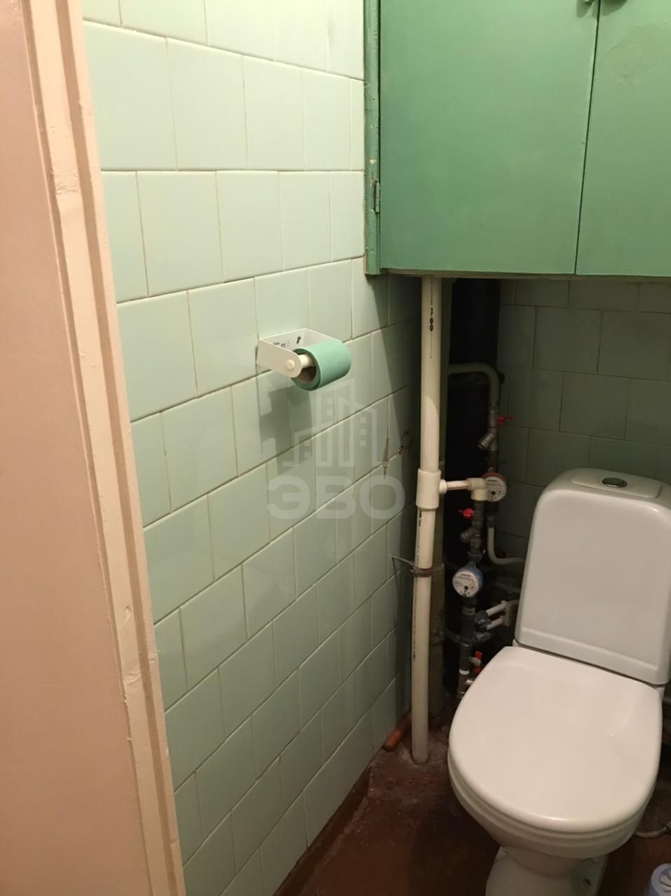 однокомнатная квартира в Санкт-Петербурге по адресу: Асафьева ул., 8