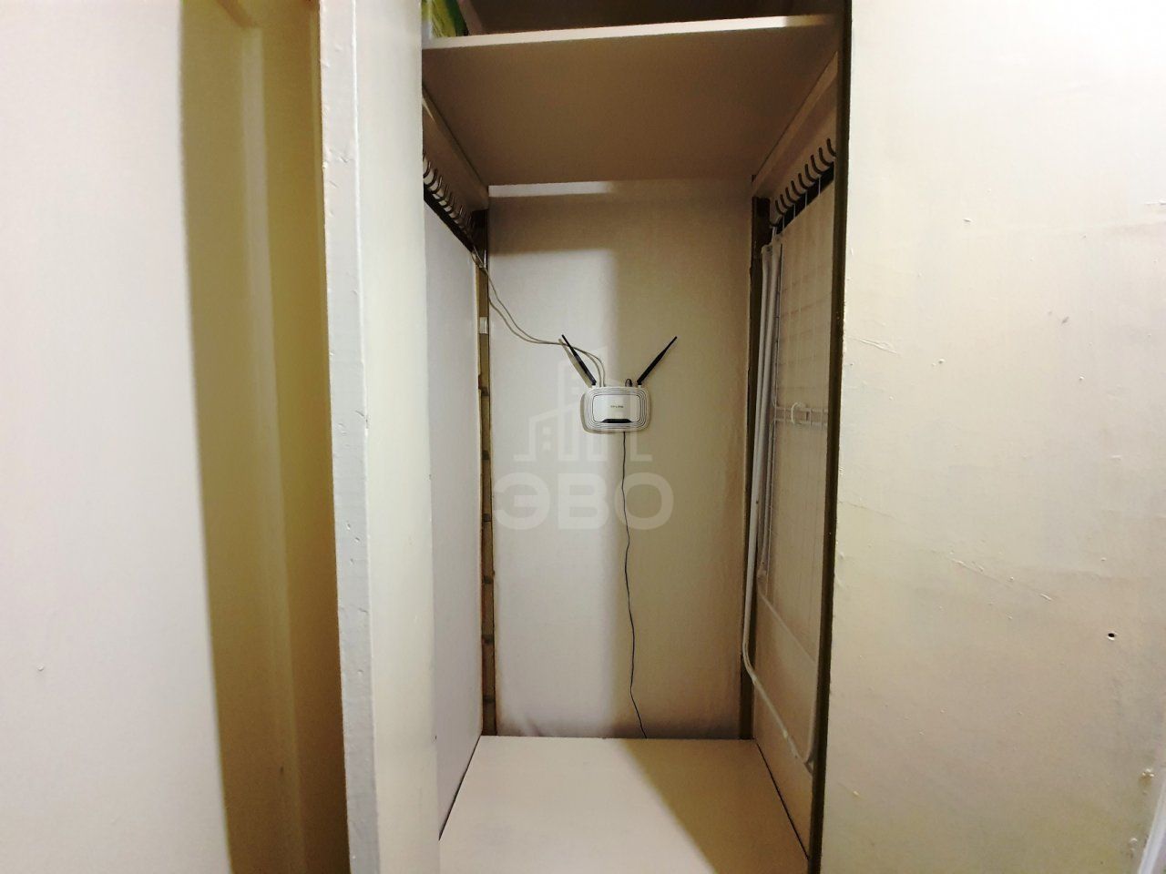 трехкомнатная квартира в Санкт-Петербурге по адресу: Червонного Казачества ул., 22