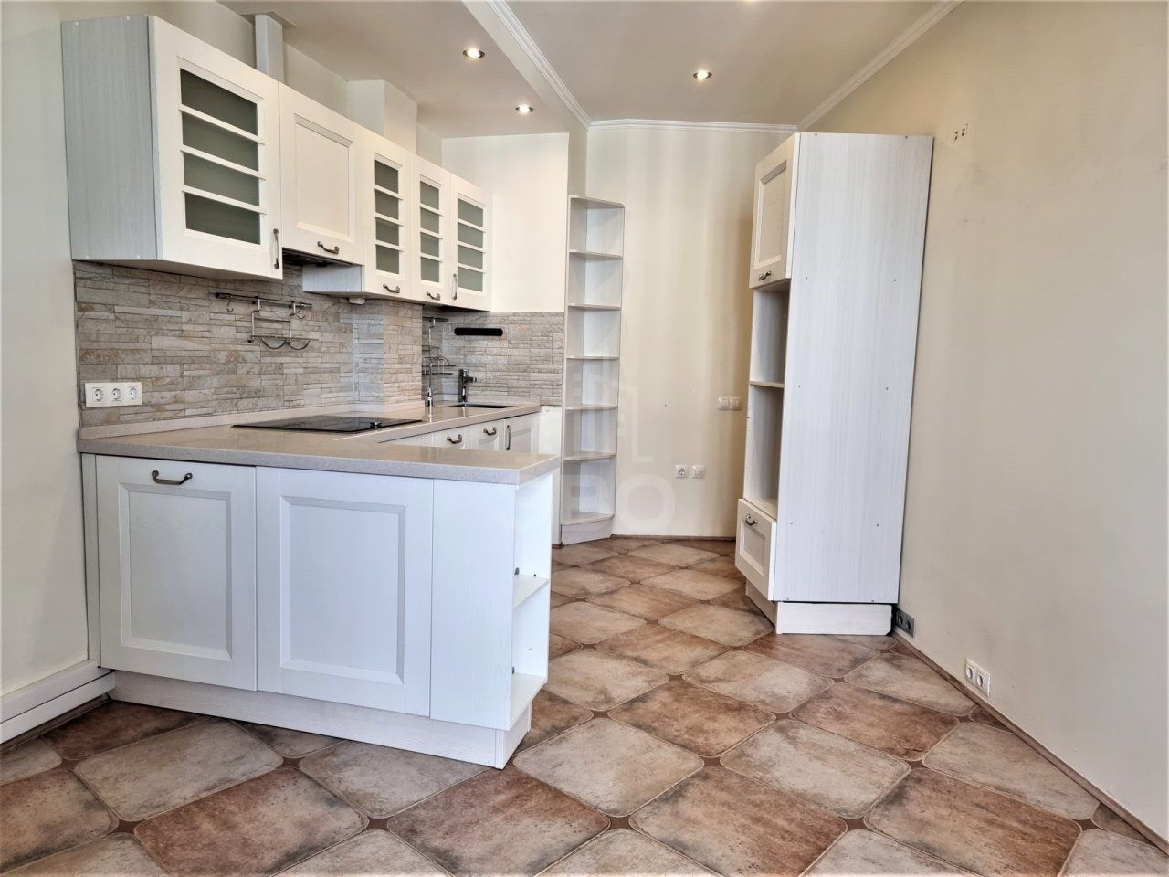 однокомнатная квартира в Санкт-Петербурге по адресу: Выборгское ш., 15