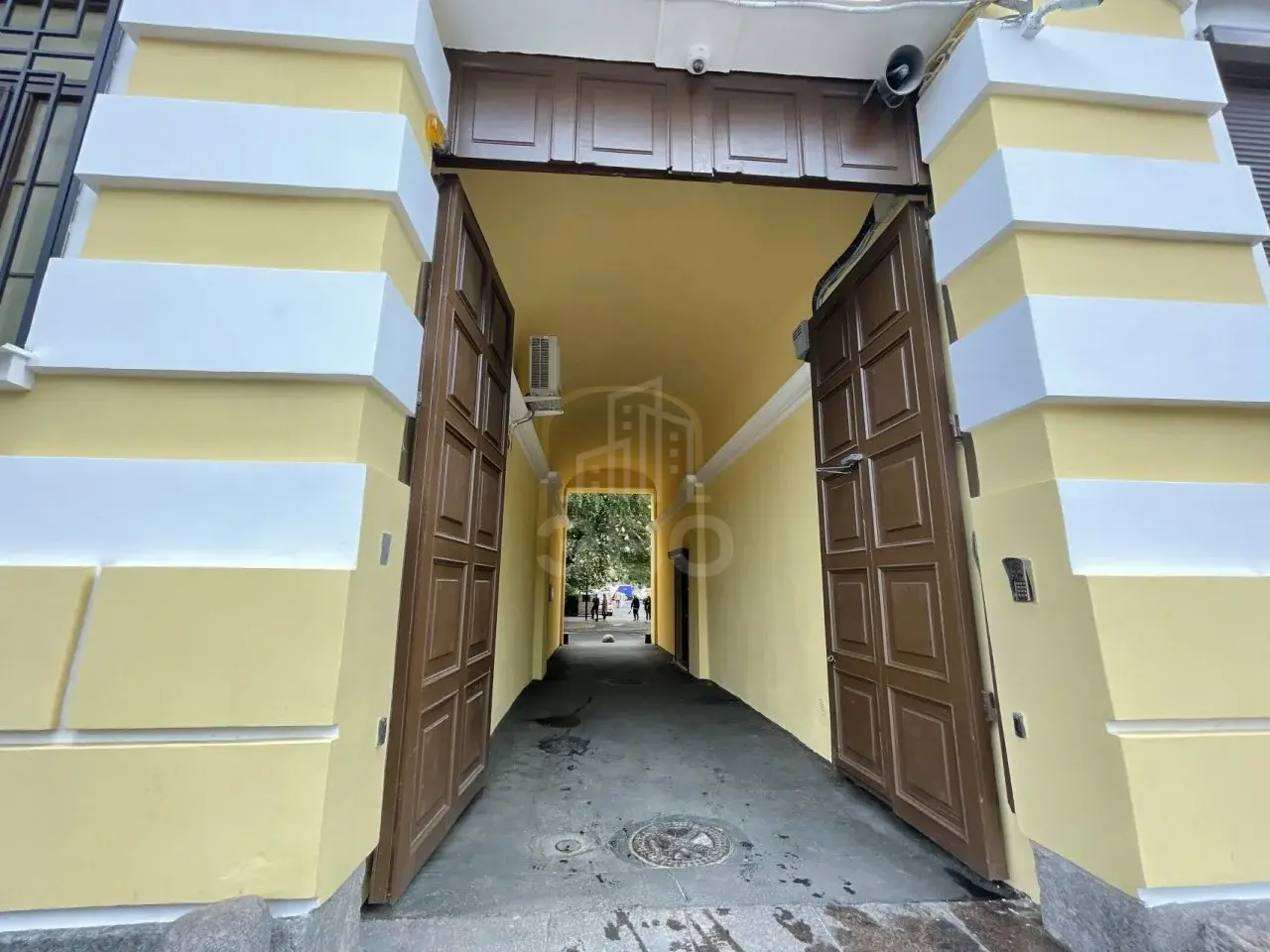 комната в Санкт-Петербурге по адресу: Чайковского ул., 2