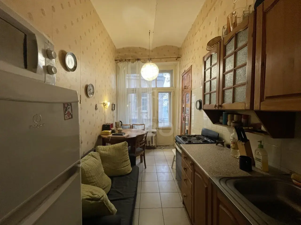 комната в Санкт-Петербурге по адресу: Чайковского ул., 2