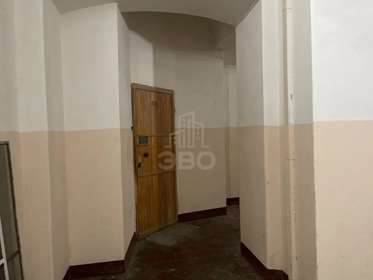 комната в Санкт-Петербурге по адресу: Чайковского ул., 2