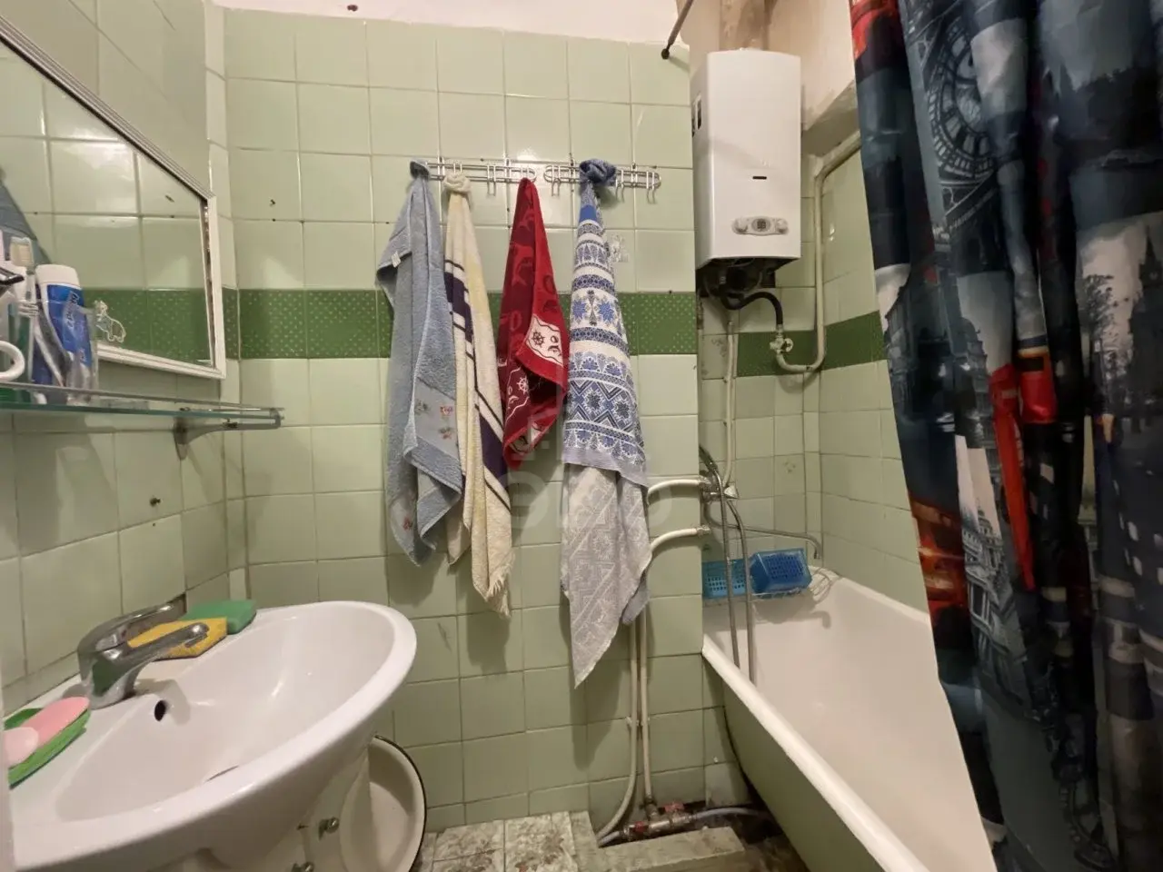 комната в Санкт-Петербурге по адресу: Чайковского ул., 2