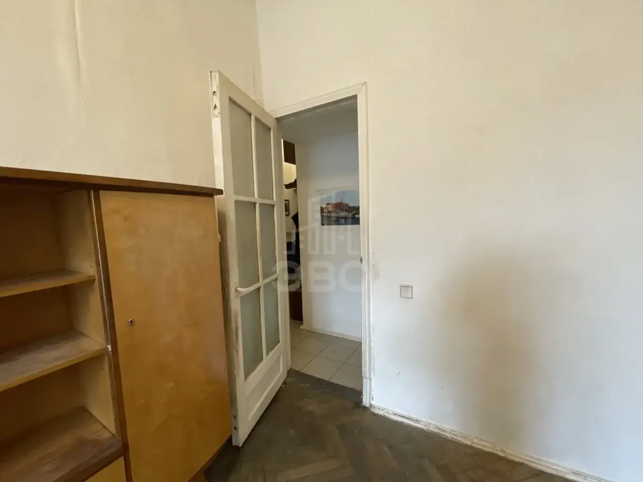 комната в Санкт-Петербурге по адресу: Чайковского ул., 2