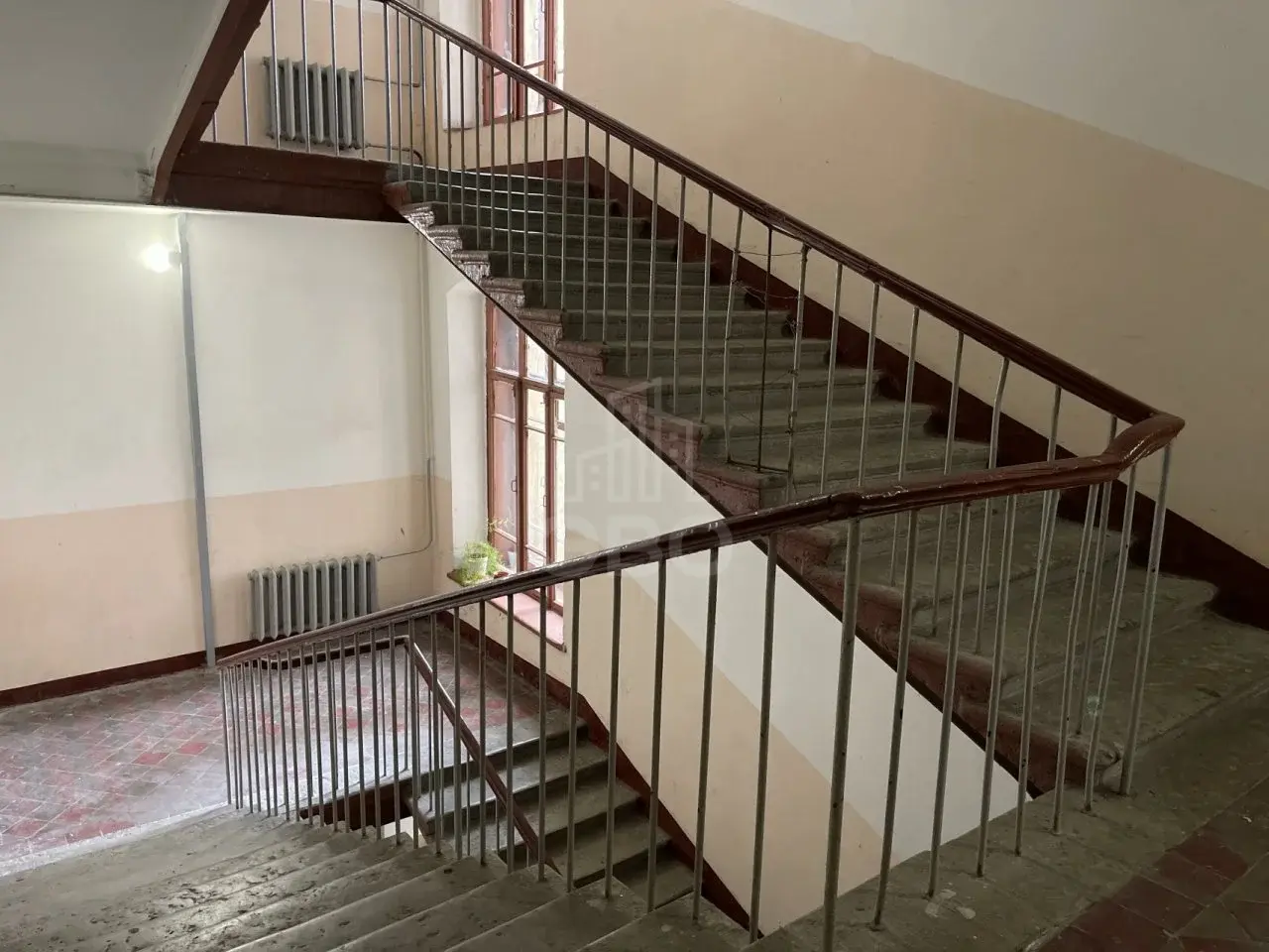 комната в Санкт-Петербурге по адресу: Чайковского ул., 2