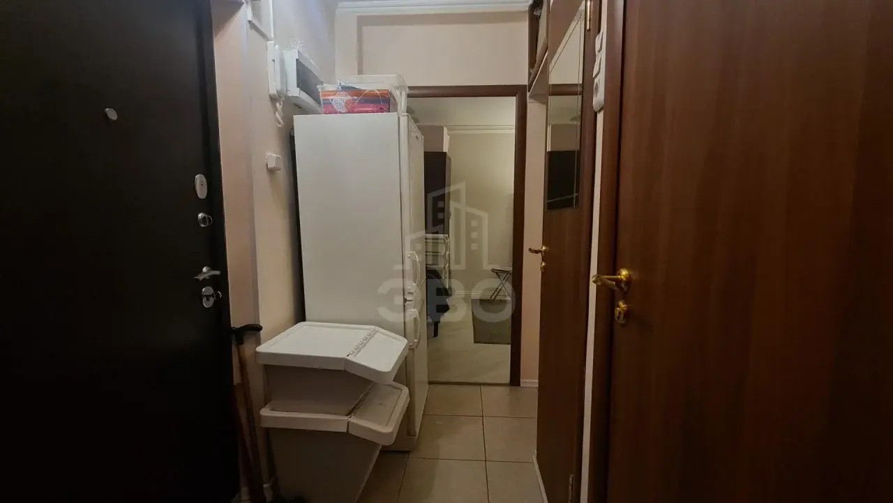 комната в Санкт-Петербурге по адресу: Октябрьская наб., 90, к 8