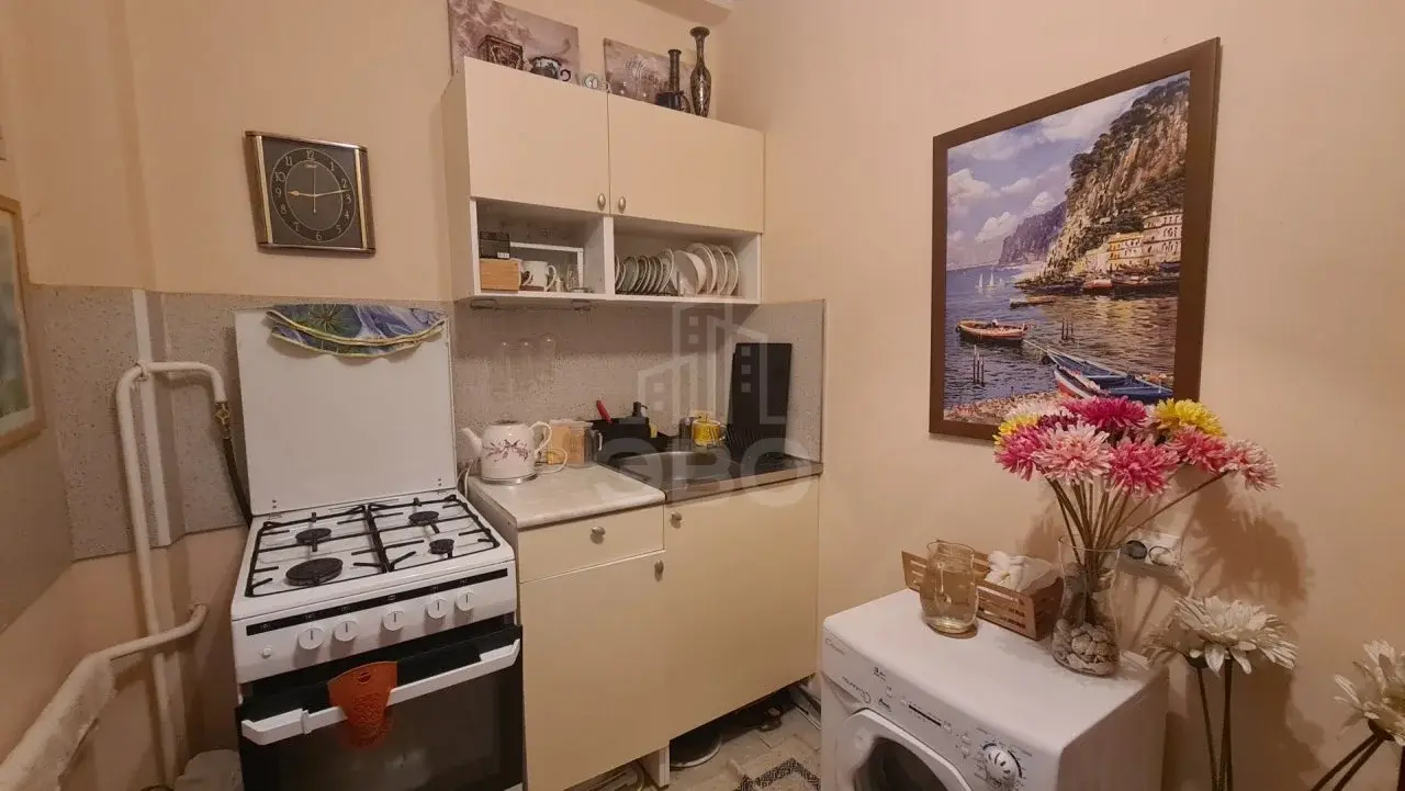 комната в Санкт-Петербурге по адресу: Октябрьская наб., 90, к 8