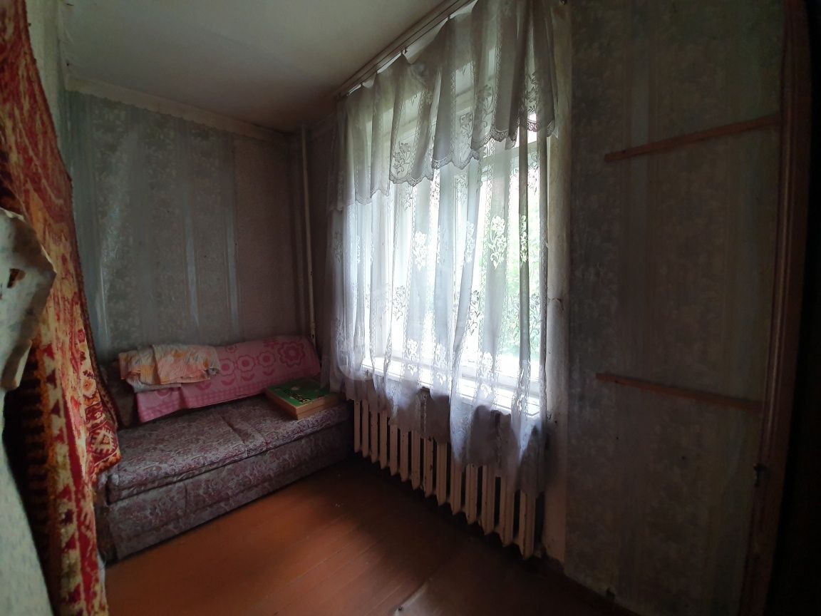 однокомнатная квартира в Санкт-Петербурге по адресу: Ахматовская ул., 23