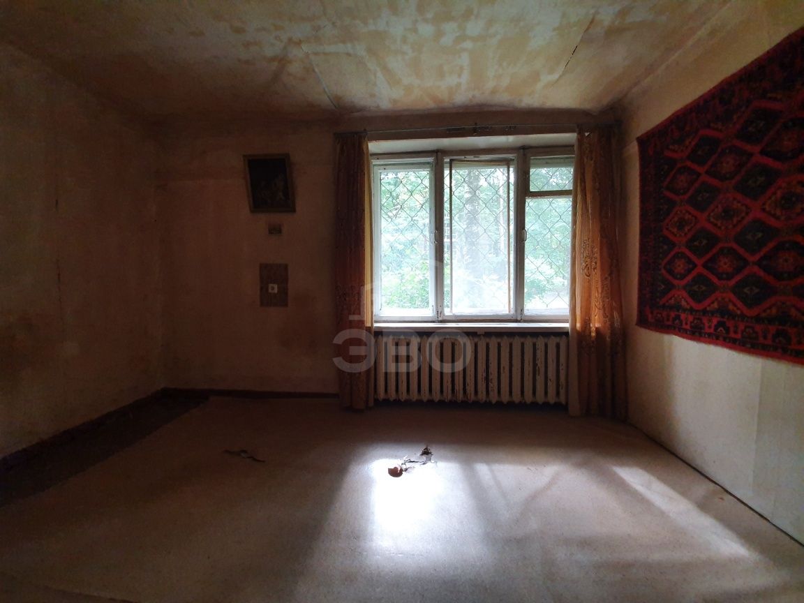 однокомнатная квартира в Санкт-Петербурге по адресу: Ахматовская ул., 23