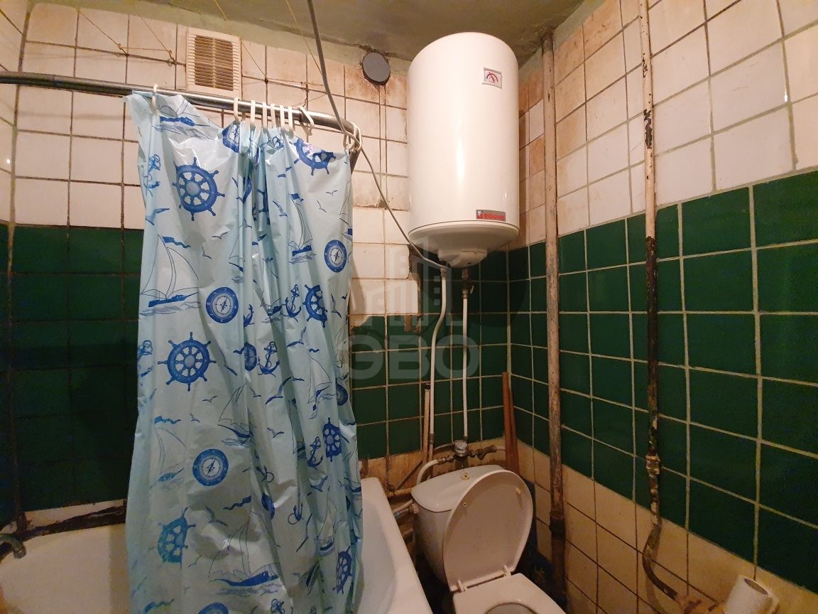 однокомнатная квартира в Санкт-Петербурге по адресу: Ахматовская ул., 23