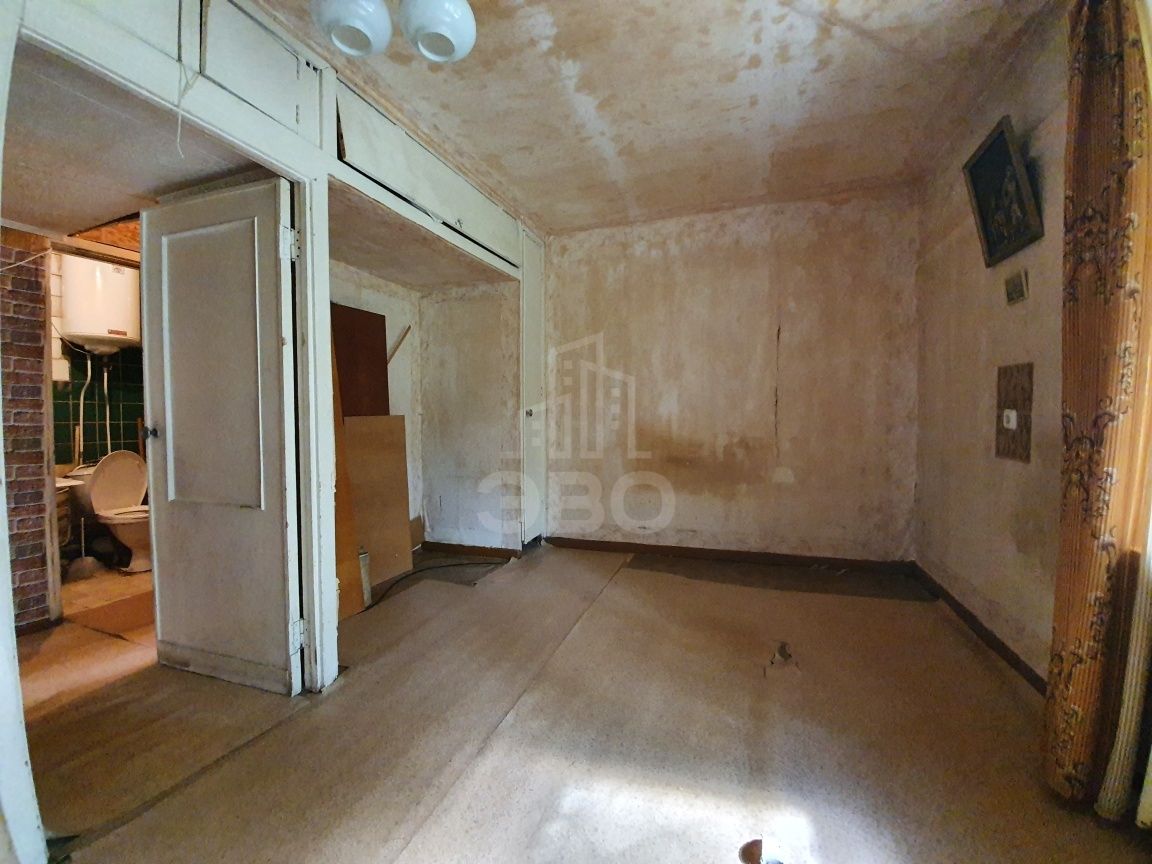 однокомнатная квартира в Санкт-Петербурге по адресу: Ахматовская ул., 23