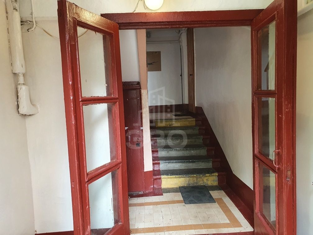 однокомнатная квартира в Санкт-Петербурге по адресу: Ахматовская ул., 23