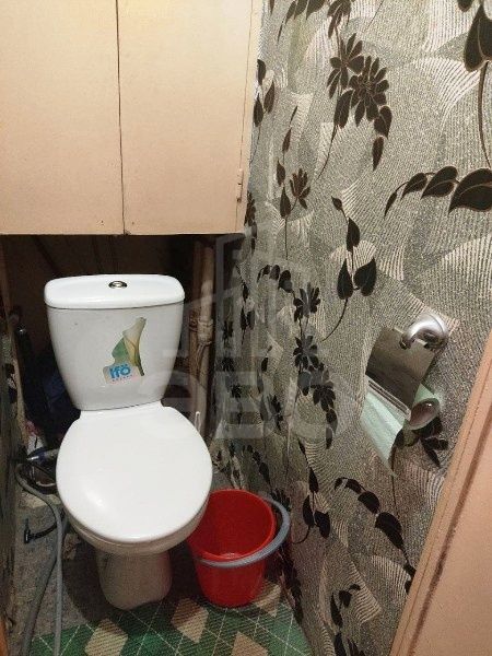 однокомнатная квартира в Санкт-Петербурге по адресу: Поликарпова аллея, 3, к 1