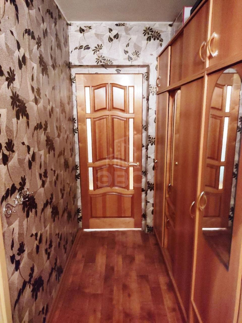 однокомнатная квартира в Санкт-Петербурге по адресу: Поликарпова аллея, 3, к 1