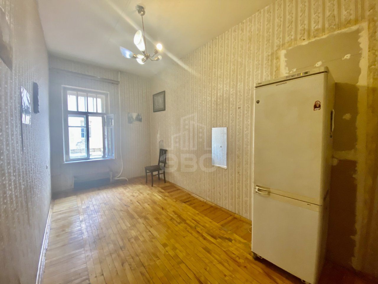 комната в Санкт-Петербурге по адресу: Гатчинская ул., 27, к 2