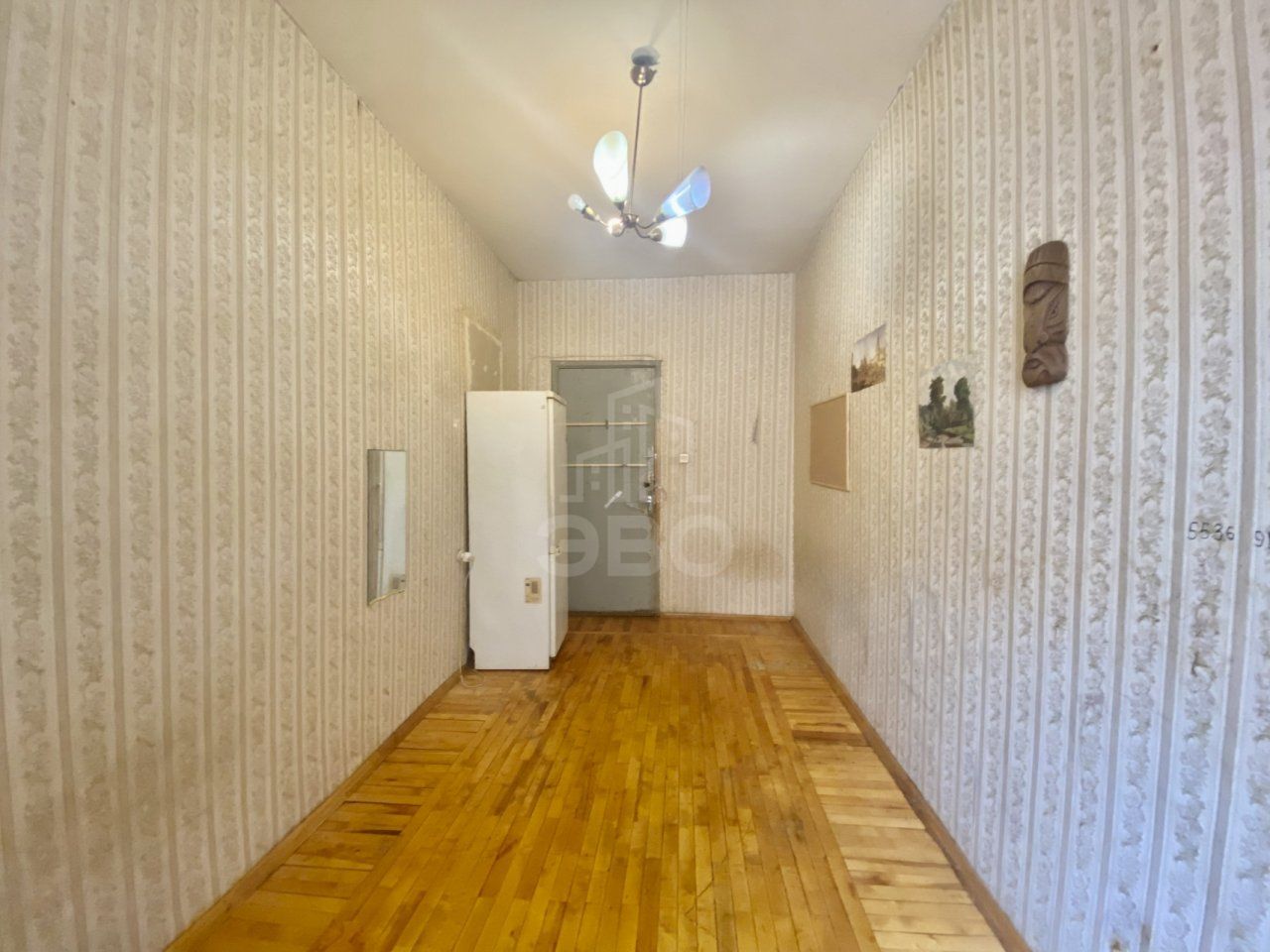 комната в Санкт-Петербурге по адресу: Гатчинская ул., 27, к 2