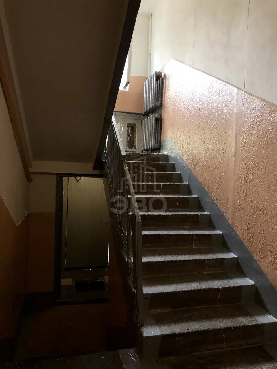 однокомнатная квартира в Санкт-Петербурге по адресу: Наставников проспект, 45, к 5