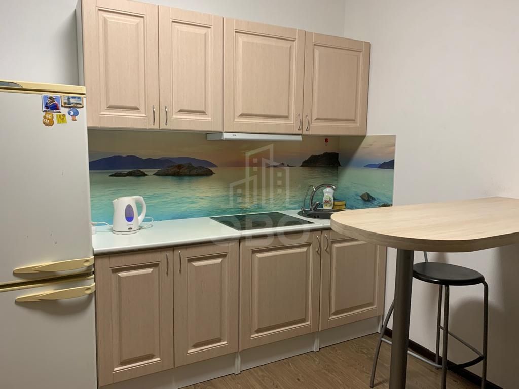 однокомнатная квартира в Санкт-Петербурге по адресу: Советский  проспект, 36, к 1