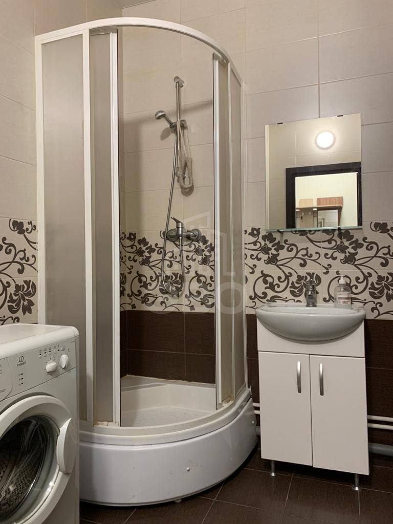 однокомнатная квартира в Санкт-Петербурге по адресу: Советский  проспект, 36, к 1