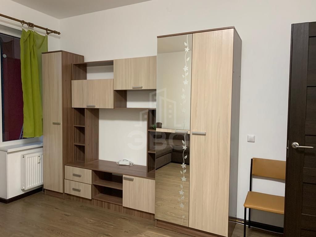 однокомнатная квартира в Санкт-Петербурге по адресу: Советский  проспект, 36, к 1