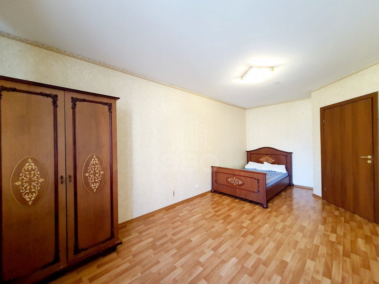 однокомнатная квартира в Санкт-Петербурге по адресу: Михаила Дудина ул., 25, к 2