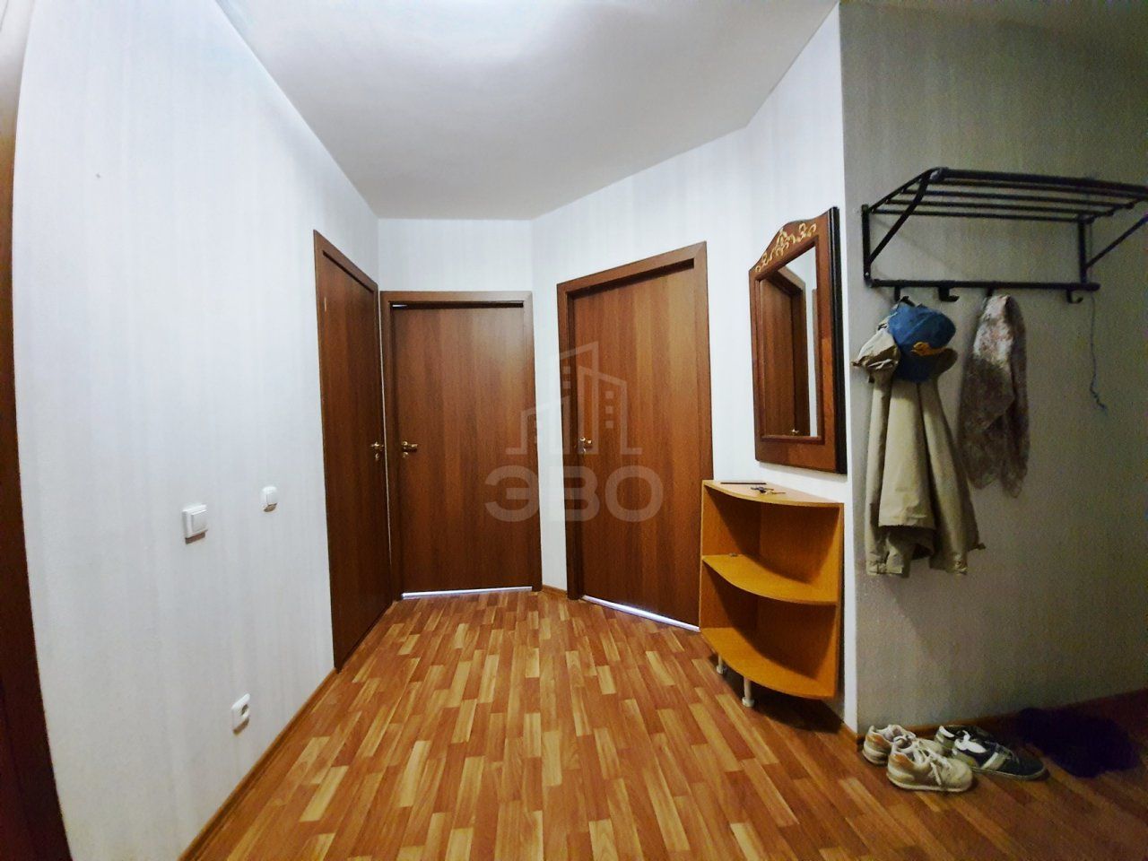 однокомнатная квартира в Санкт-Петербурге по адресу: Михаила Дудина ул., 25, к 2