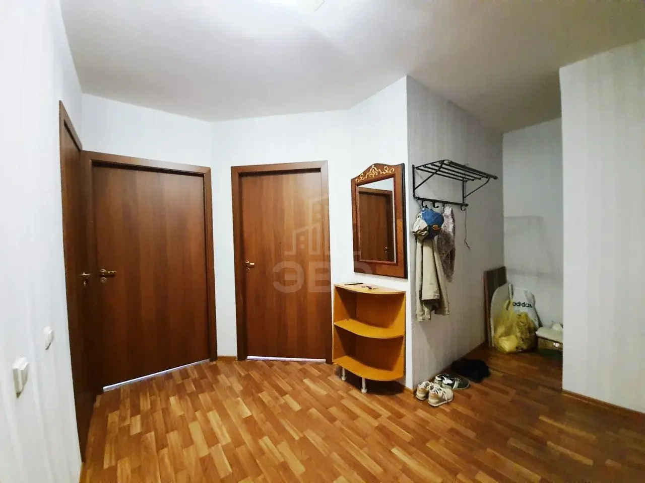 однокомнатная квартира в Санкт-Петербурге по адресу: Михаила Дудина ул., 25, к 2