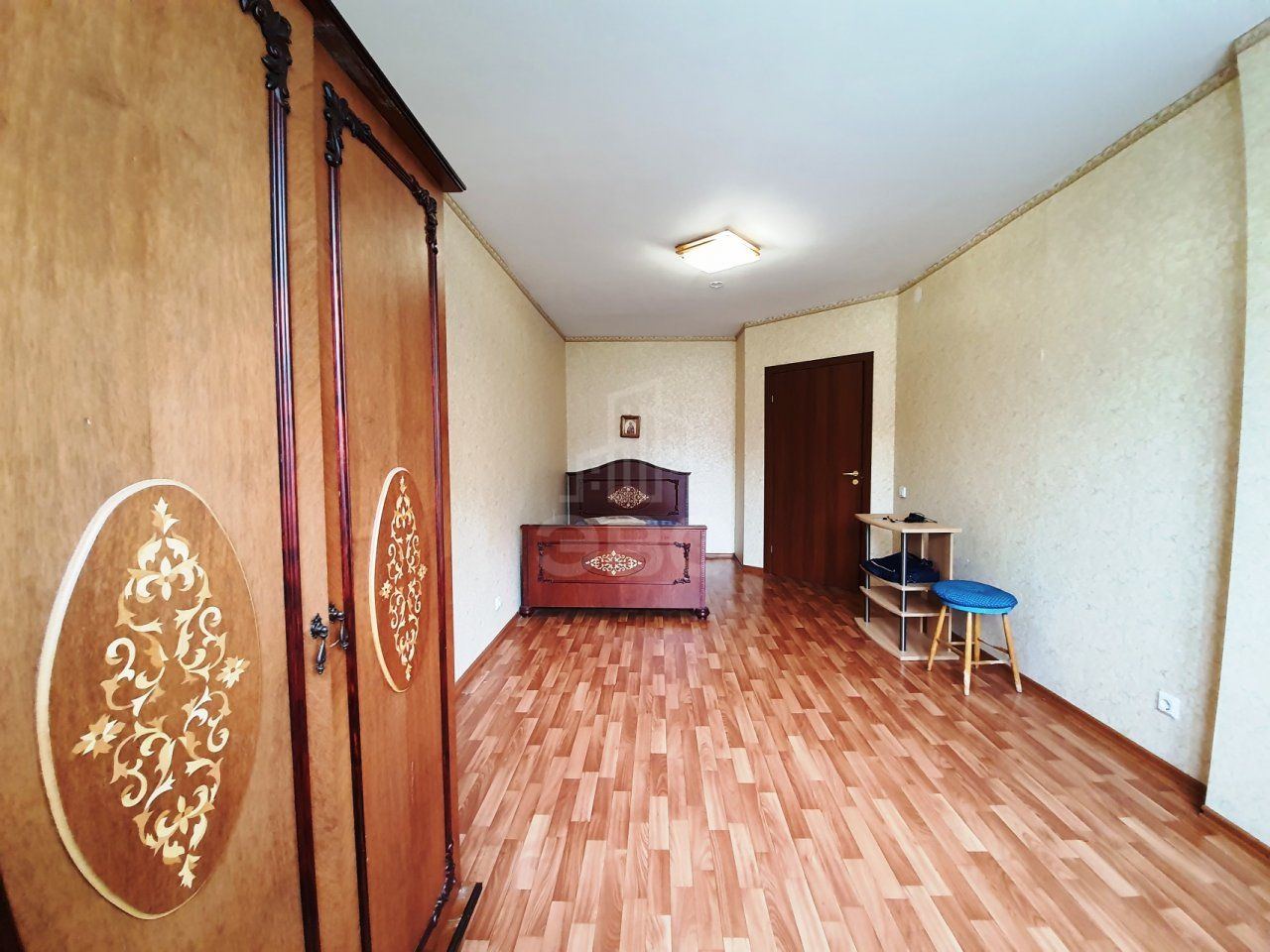 однокомнатная квартира в Санкт-Петербурге по адресу: Михаила Дудина ул., 25, к 2