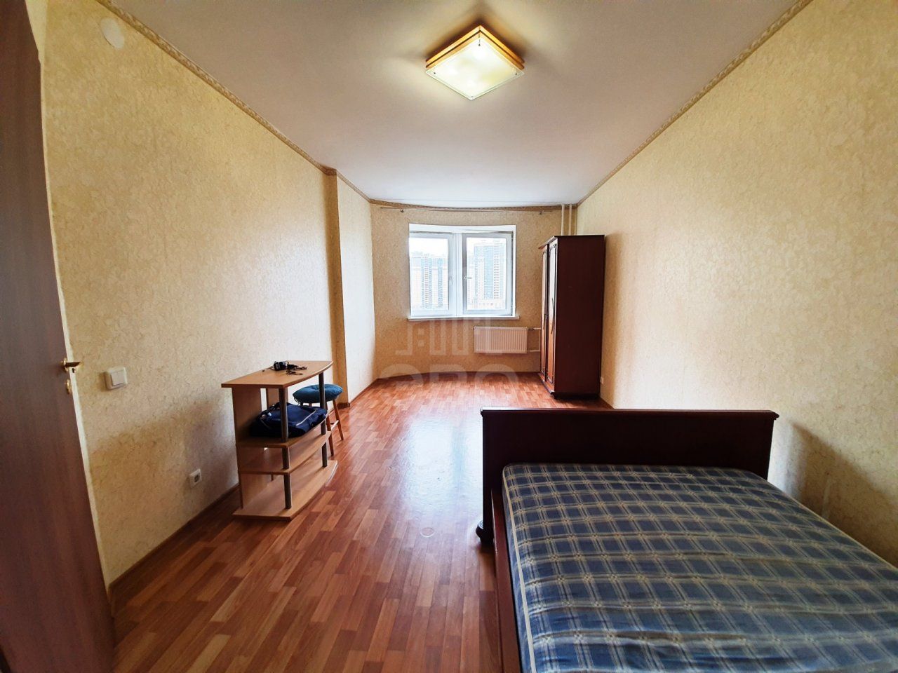 однокомнатная квартира в Санкт-Петербурге по адресу: Михаила Дудина ул., 25, к 2