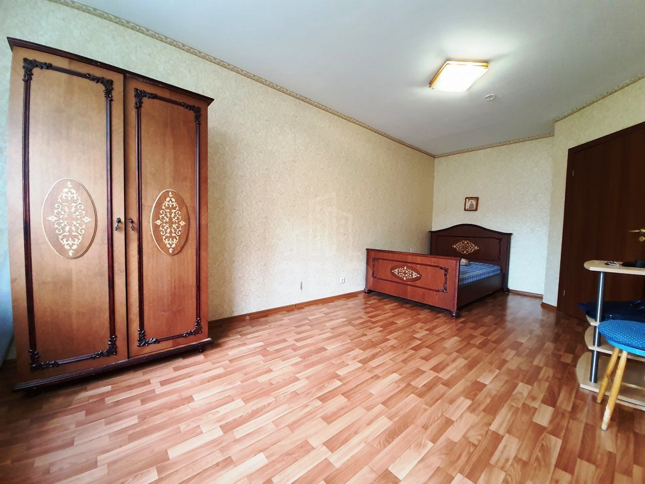 однокомнатная квартира в Санкт-Петербурге по адресу: Михаила Дудина ул., 25, к 2