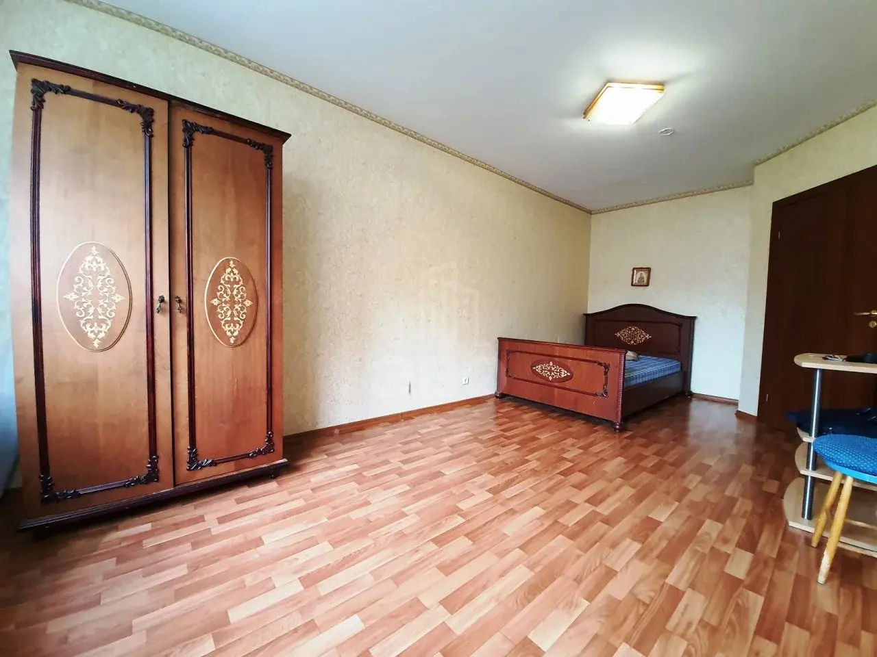однокомнатная квартира в Санкт-Петербурге по адресу: Михаила Дудина ул., 25, к 2