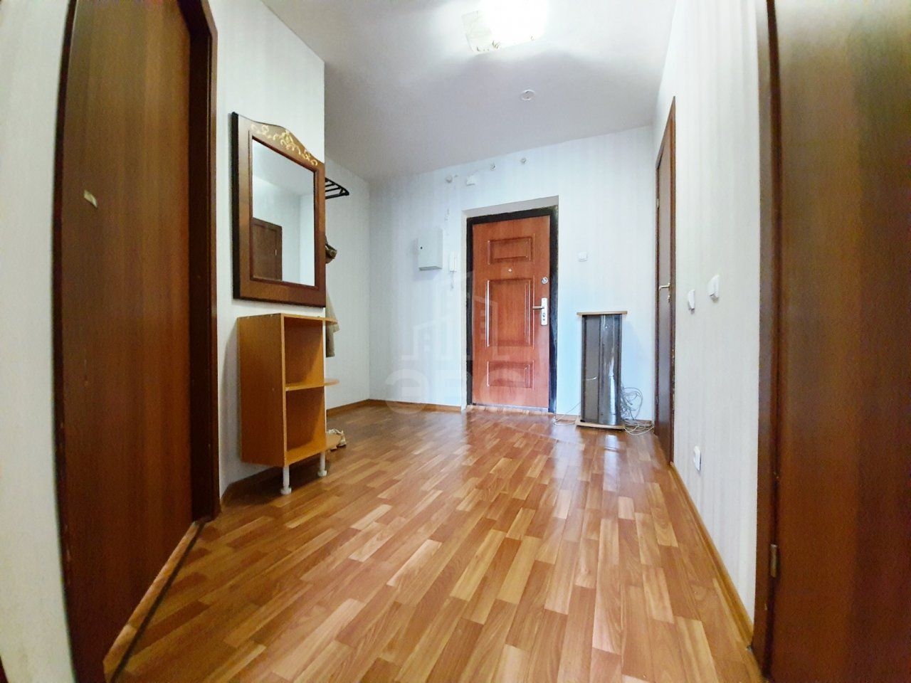 однокомнатная квартира в Санкт-Петербурге по адресу: Михаила Дудина ул., 25, к 2