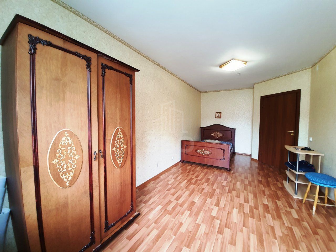 однокомнатная квартира в Санкт-Петербурге по адресу: Михаила Дудина ул., 25, к 2