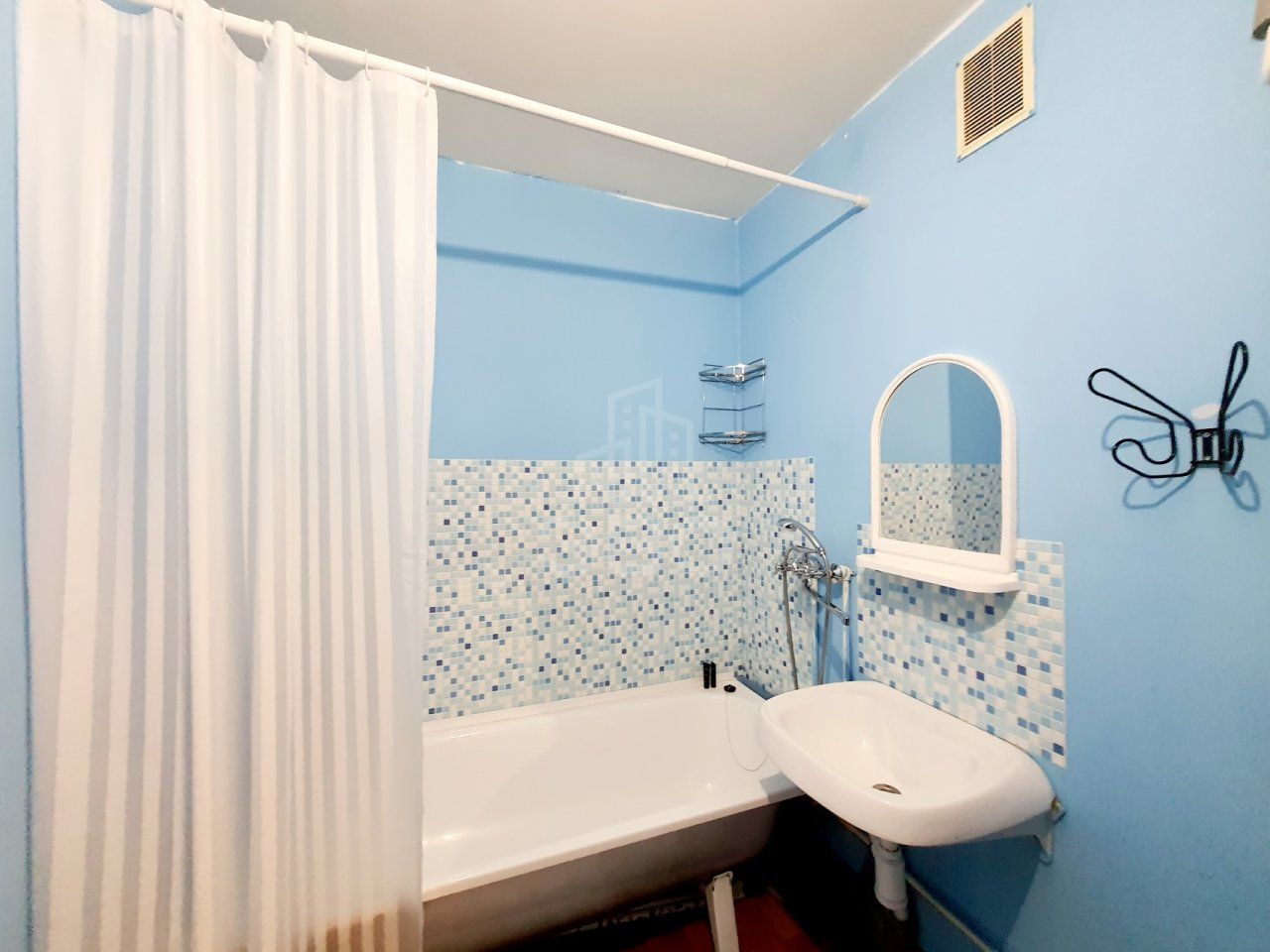 однокомнатная квартира в Санкт-Петербурге по адресу: Михаила Дудина ул., 25, к 2