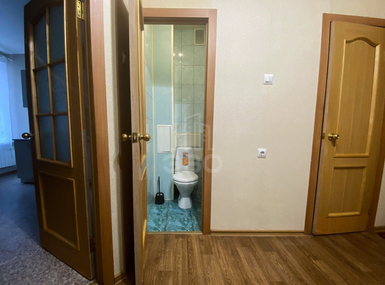 однокомнатная квартира в Санкт-Петербурге по адресу: Наставников проспект, 19