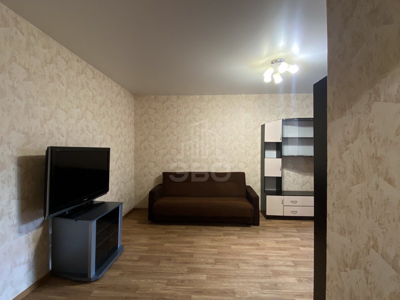 однокомнатная квартира в Санкт-Петербурге по адресу: Наставников проспект, 19