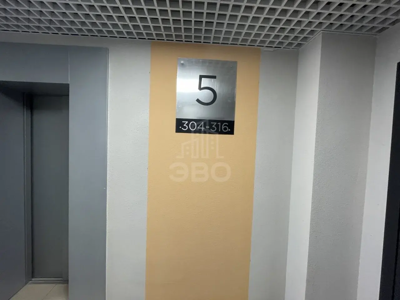 однокомнатная квартира в Санкт-Петербурге по адресу: Пейзажная ул., 10