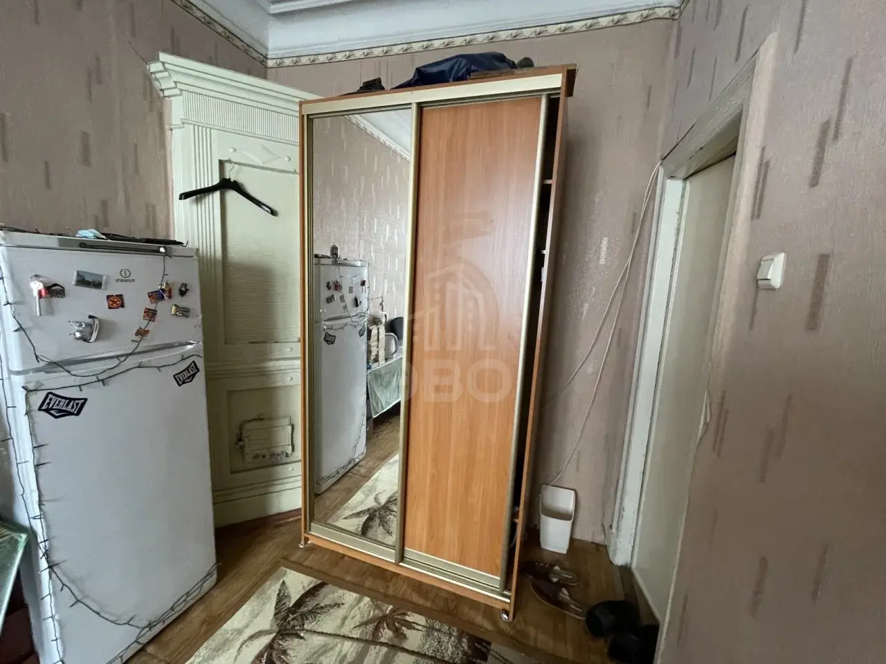 комната в Санкт-Петербурге по адресу: Дровяная ул., 1