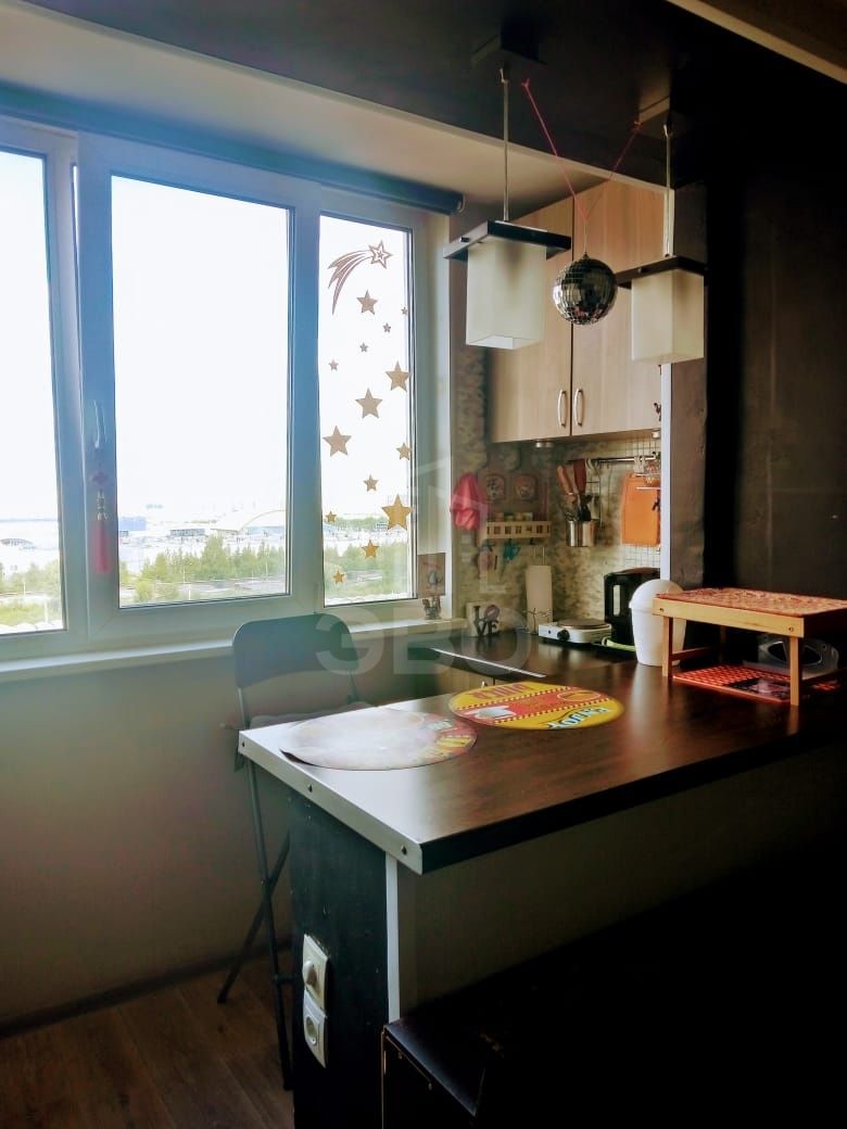 комната в Санкт-Петербурге по адресу: Культуры проспект, 31, к 2