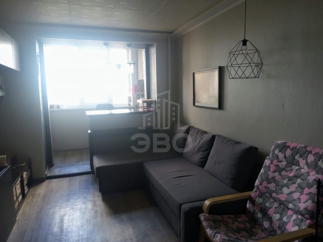 комната в Санкт-Петербурге по адресу: Культуры проспект, 31, к 2