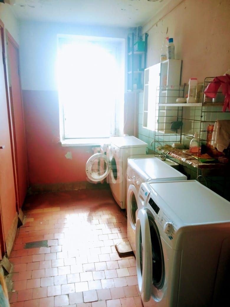 комната в Санкт-Петербурге по адресу: Культуры проспект, 31, к 2