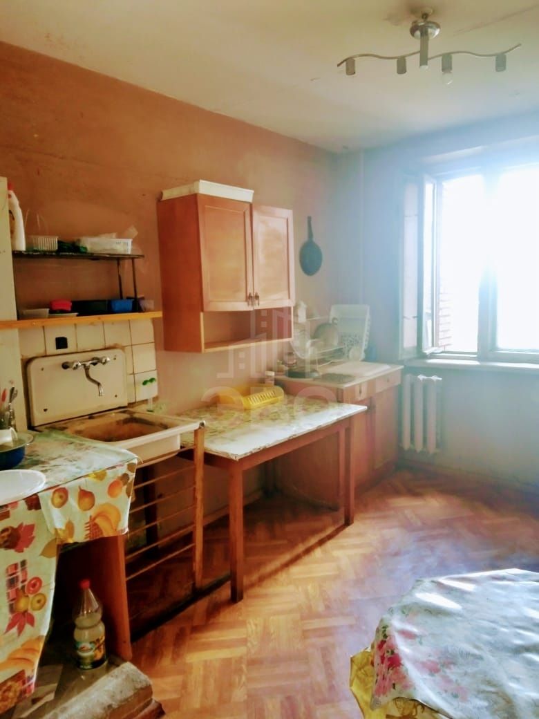 комната в Санкт-Петербурге по адресу: Культуры проспект, 31, к 2